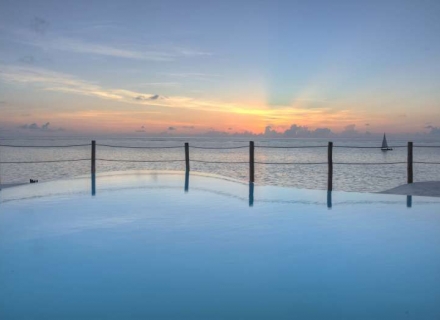 Asilia Matemwe Lodge – North East Zanzibar