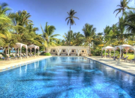 Bazara Resort and Spa – South East Zanzibar