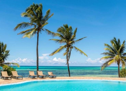 Karafuu Beach Resort and Spa – West Coast Zanzibar