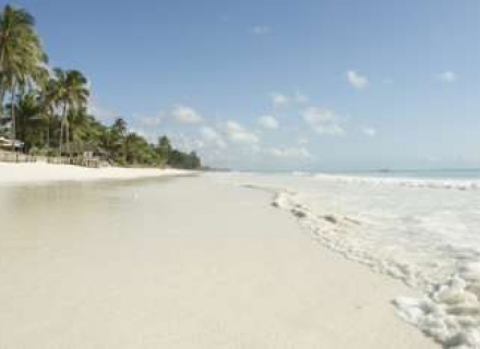 Bluebay Beach Resort and Spa – North Eastern Zanzibar