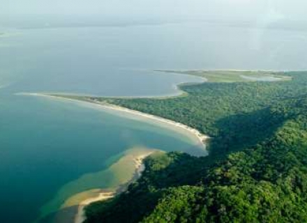 Thonga Beach Lodge – Elephant Coast