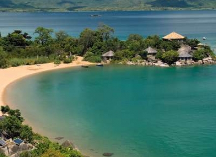 Kaya Mawa – Likoma Island – Lake Malawi