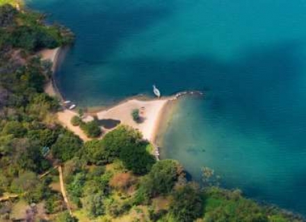 Pumulani Lodge – Lake Malawi