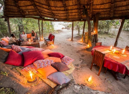Chikoko Trails – South Luangwa National Park