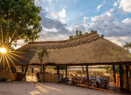Kakuli Camp – South Luangwa National Park