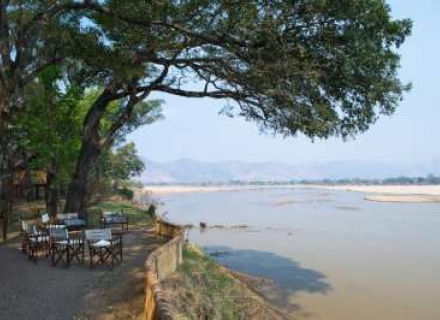 Chamilandu Bushcamp – South Luangwa National Park
