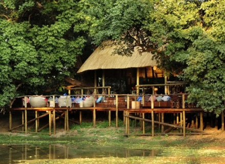 Bilimungwe Bushcamp – South Luangwa National Park
