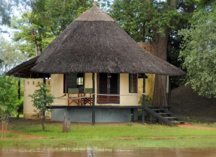 Nsefu – South Luangwa National Park