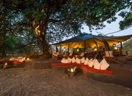 Tena Tena – South Luangwa National Park