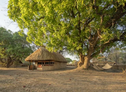 Tafika Camp – South Luangwa National Park