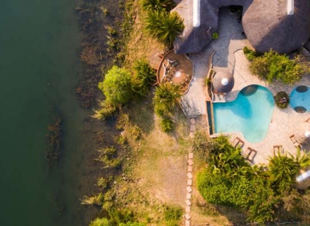 Mukambi Safari Lodge – Kafue National Park