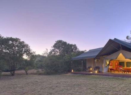Kicheche Laikipia Camp – Ol Pejeta Conservancy