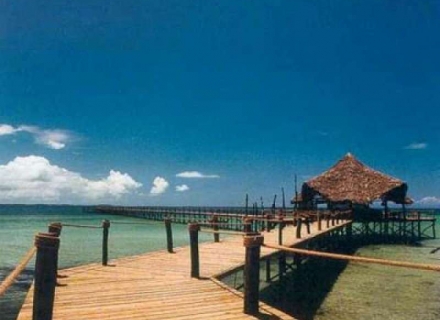 Fundu Lagoon