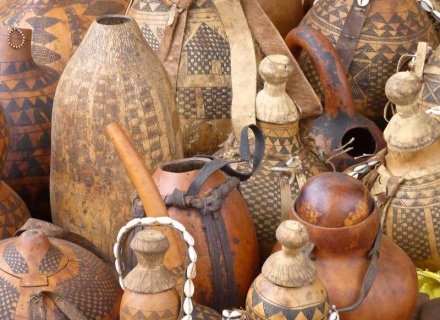 11 Day Omo Valley Cultural Journey