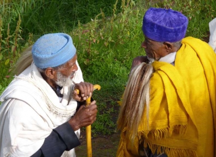 9 Day Ethiopia’s Historic North with the Simien Mountains