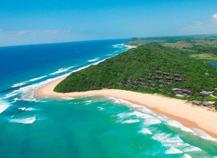 Zulus and Pearls – 8 nights in South Africa and Mozambique