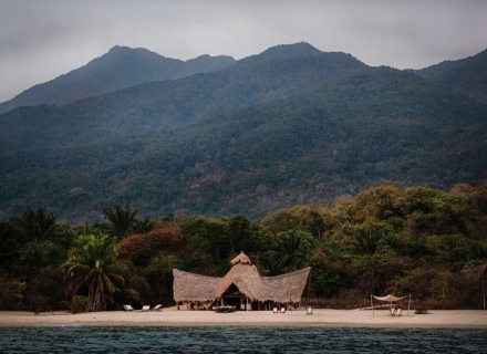 Nomad Greystoke Mahale – Mahale Mountains National Park