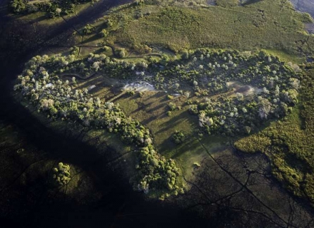 Pelo Camp – Jao Concession – Okavango Delta