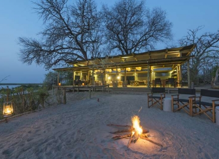Linyanti Tented Camp – Linyanti Concession