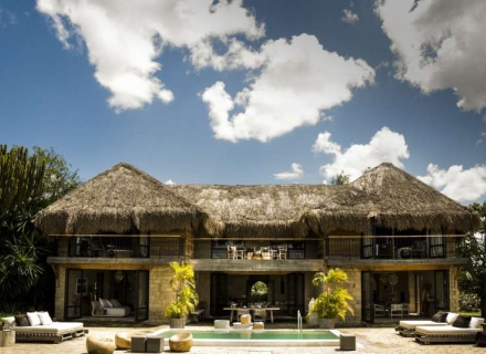Segera Retreat – Laikipia