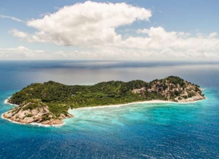 North Island – Inner Granite Islands