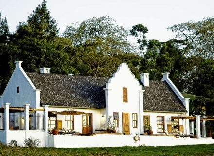 Elewana The Manor at Ngorongoro – Ngorongoro