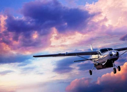 SkySafari by Elewana – Flying Safaris in Kenya and Tanzania
