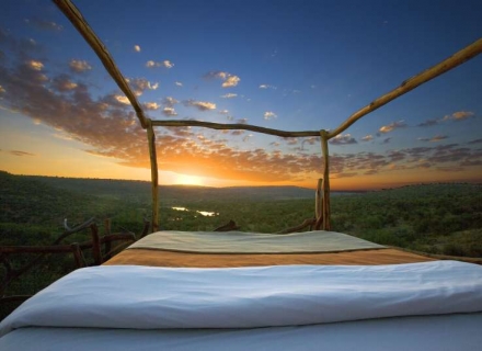 Elewana Loisaba Star Beds – Northern Laikipia