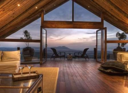Cottars Private Homestead – Olderkesi Conservancy