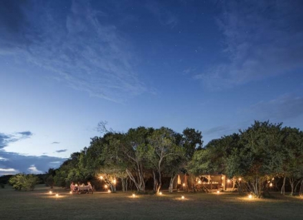 Asilia Encounter Mara – Mara Naboisho Conservancy