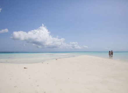 Asilia Matemwe Retreat – North East Zanzibar