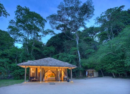 Asilia Rubundo Island Camp – Rubundo Island National Park