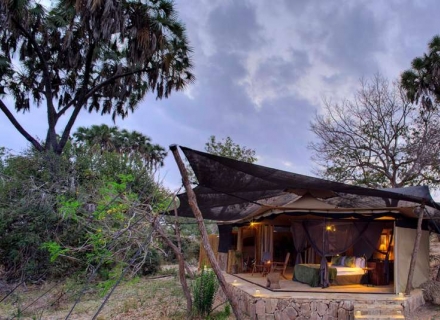 Asilia Roho Ya Selous – Selous Game Reserve