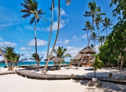 Waterlovers – Diani Beach – Kenya Coast