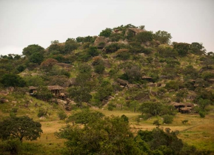 Nomad Lamai Serengeti – Northern Serengeti