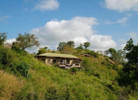 Lemala Mpingo Ridge – Tarangire National Park