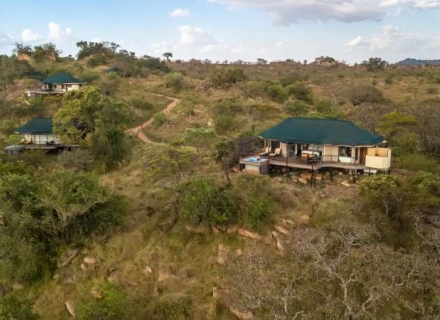 Lemala Kuria Hills – northern Serengeti