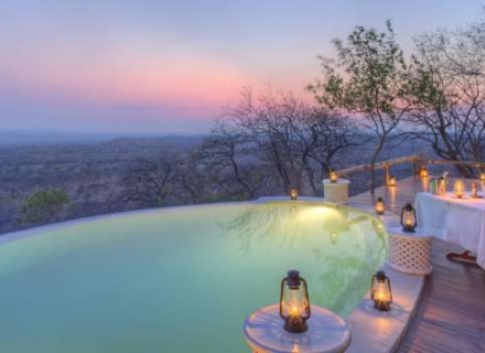 Ikuka Safari Camp – Ruaha National Park