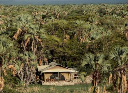 Chem Chem Lodge – Tarangire National Park