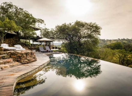 Singita Faru Faru Lodge – Singita Grumeti Reserve – Western Serengeti
