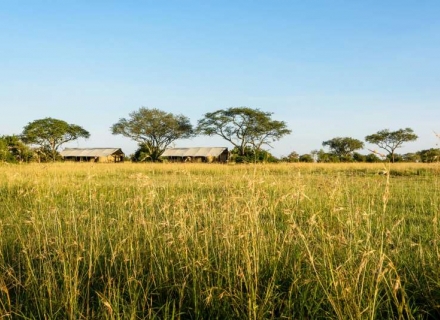 Singita Explore Camp – Singita Grumeti Reserve – Western Serengeti