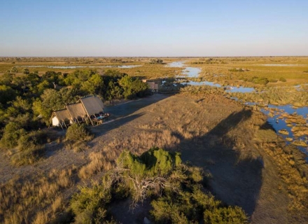 Selinda Suite – Selinda Reserve – Linyanti