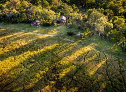 Sanctuary Stanley’s Camp – Okavango Delta