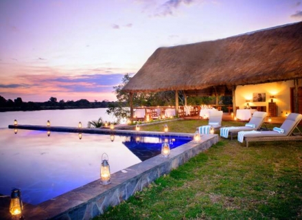 Ila Safari Lodge – Kafue National Park