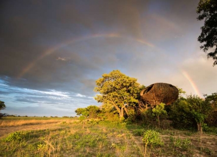 Chisa Busanga Camp – Busanga Plains – Kafue National Park