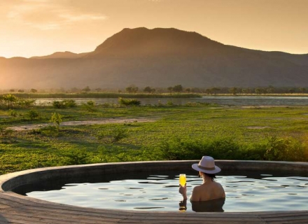 Nyamatusi Camp – Mana Pools National Park
