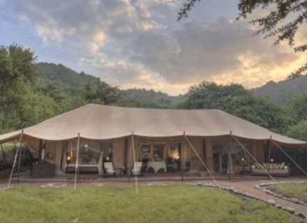 Cottar’s 1920s Safari Camp – Olderkesi Conservancy