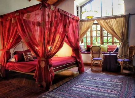 Macushla House – Karen – Nairobi