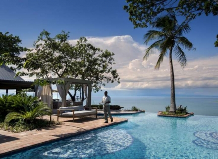 Bumi Hills Safari Lodge – Matusadona National Park