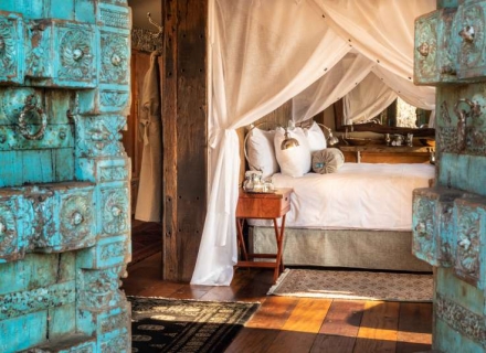 Great Plains Tembo Plains Camp – Mana Pools National Park